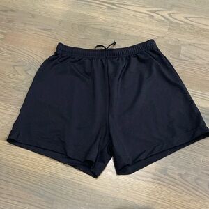 Aeroline Women’s Fitness Gear Shorts